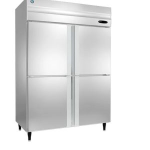 TỦ MÁT ĐỨNG 4 CÁNH HOSHIZAKI HFWH147LS4 IC