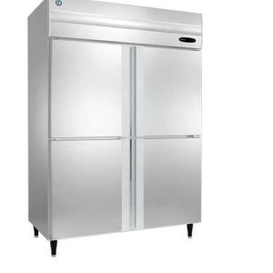 TỦ ĐÔNG CÔNG NGHIỆP 4 CÁNH HOSHIZAKI HFWH147LS4 IC