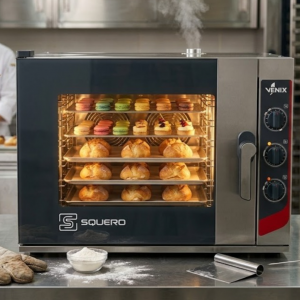 Lò Nướng Điện 5 Khay Squero Venix SQ05M0N0 2 lo-nuong-dien-5-khay-squero-venix-sq05m0n0