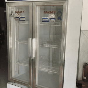 Tủ Mát 2 Cánh Sanaky 500 Lít Vh 6009hp Giải Pháp Bảo Quản Công Nghiệp Hiện Đại 1 tu-mat-2-canh-sanaky-500-lit-vh-6009hp-giai-phap-bao-quan-cong-nghiep-hien-dai