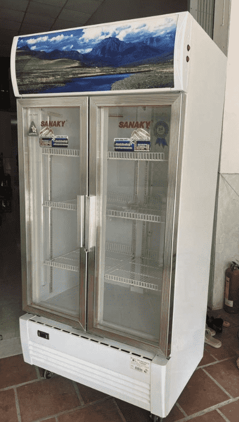 Tủ Mát 2 Cánh Sanaky 500 Lít Vh 6009hp Giải Pháp Bảo Quản Công Nghiệp Hiện Đại 3 tu-mat-2-canh-sanaky-500-lit-vh-6009hp-giai-phap-bao-quan-cong-nghiep-hien-dai