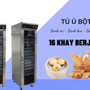 TỦ Ủ BỘT 16 KHAY BERJAYA 1DPF 16 N GIẢI PHÁP TỐI ƯU CHO QUY TRÌNH LÀM BÁNH 1 tu-u-bot-16-khay-berjaya-1dpf-16-n-giai-phap-toi-uu-cho-quy-trinh-lam-banh