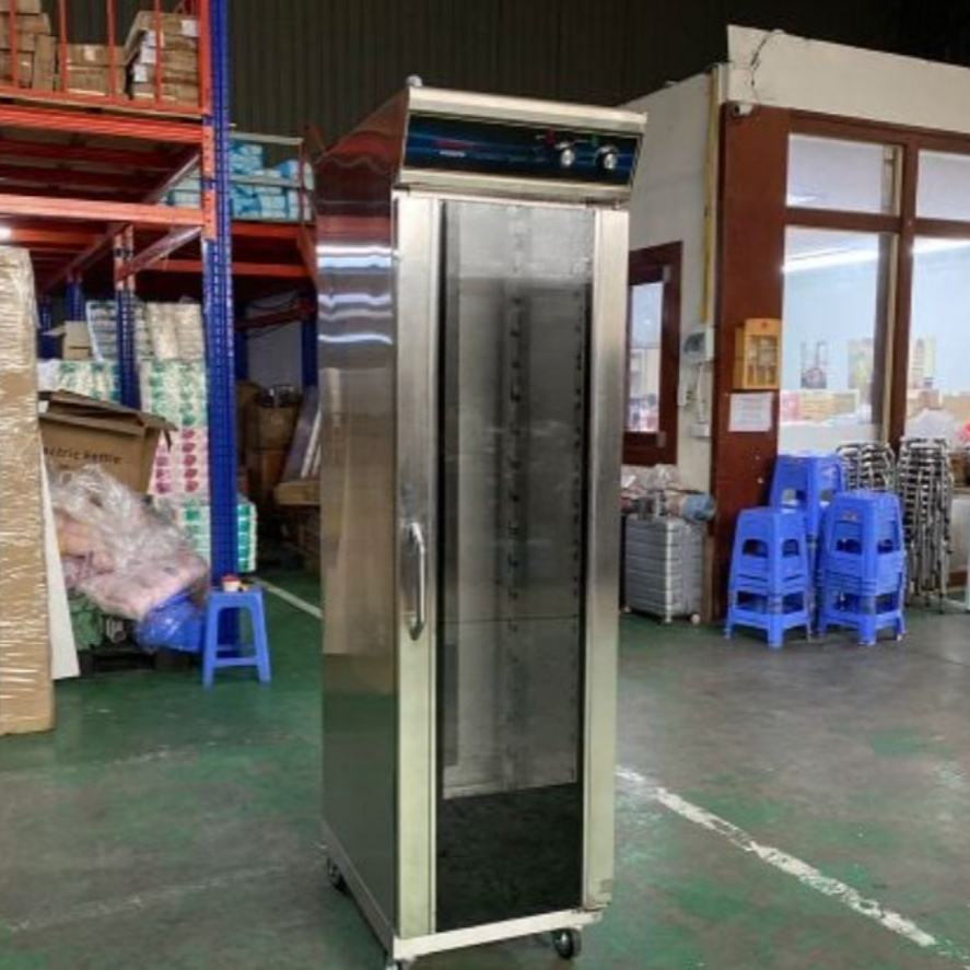 Tủ Ủ Bột 16 Khay Berjaya 1dpf 16 N 4 tu u bot 16 khay berjaya 1dpf 16 n giai phap toi uu cho quy trinh lam banh1 2